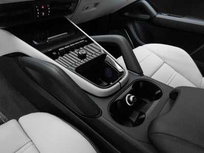 2026 Porsche Cayenne Cayenne Turbo E-Hybrid