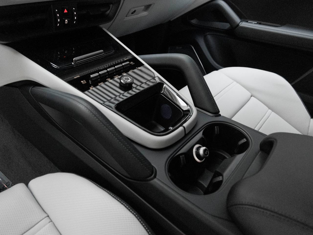 2026 Porsche Cayenne Cayenne Turbo E-Hybrid