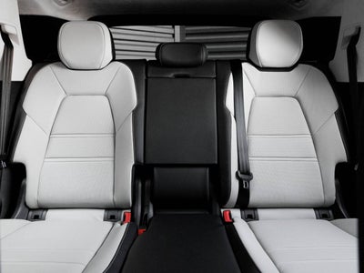 2026 Porsche Cayenne Cayenne Turbo E-Hybrid