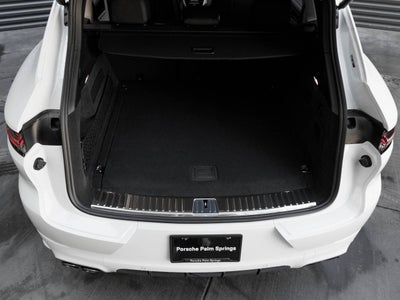 2026 Porsche Cayenne Cayenne Turbo E-Hybrid