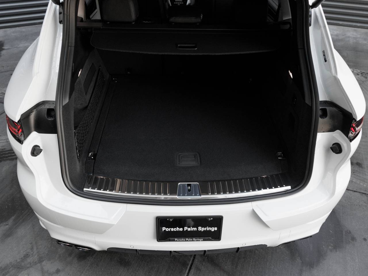 2026 Porsche Cayenne Cayenne Turbo E-Hybrid