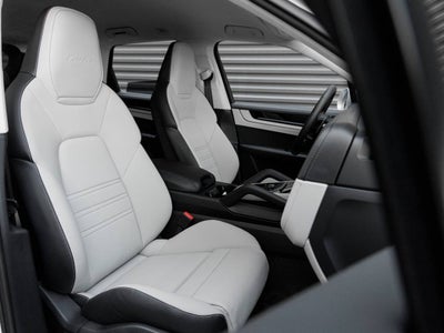 2026 Porsche Cayenne Cayenne Turbo E-Hybrid