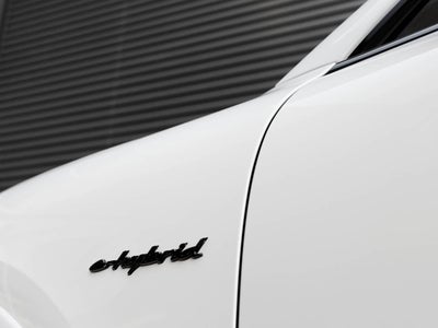 2026 Porsche Cayenne Cayenne Turbo E-Hybrid