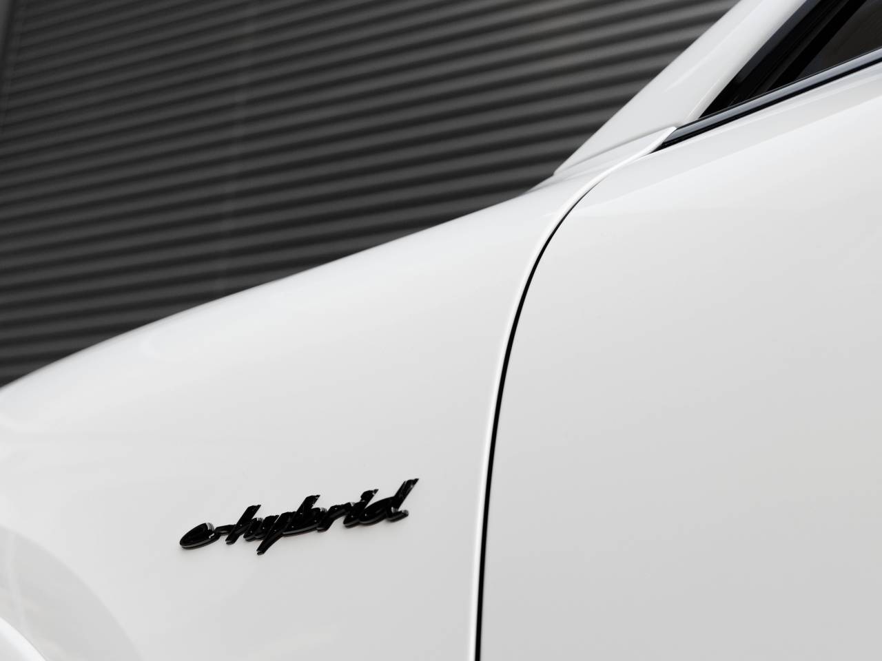 2026 Porsche Cayenne Cayenne Turbo E-Hybrid