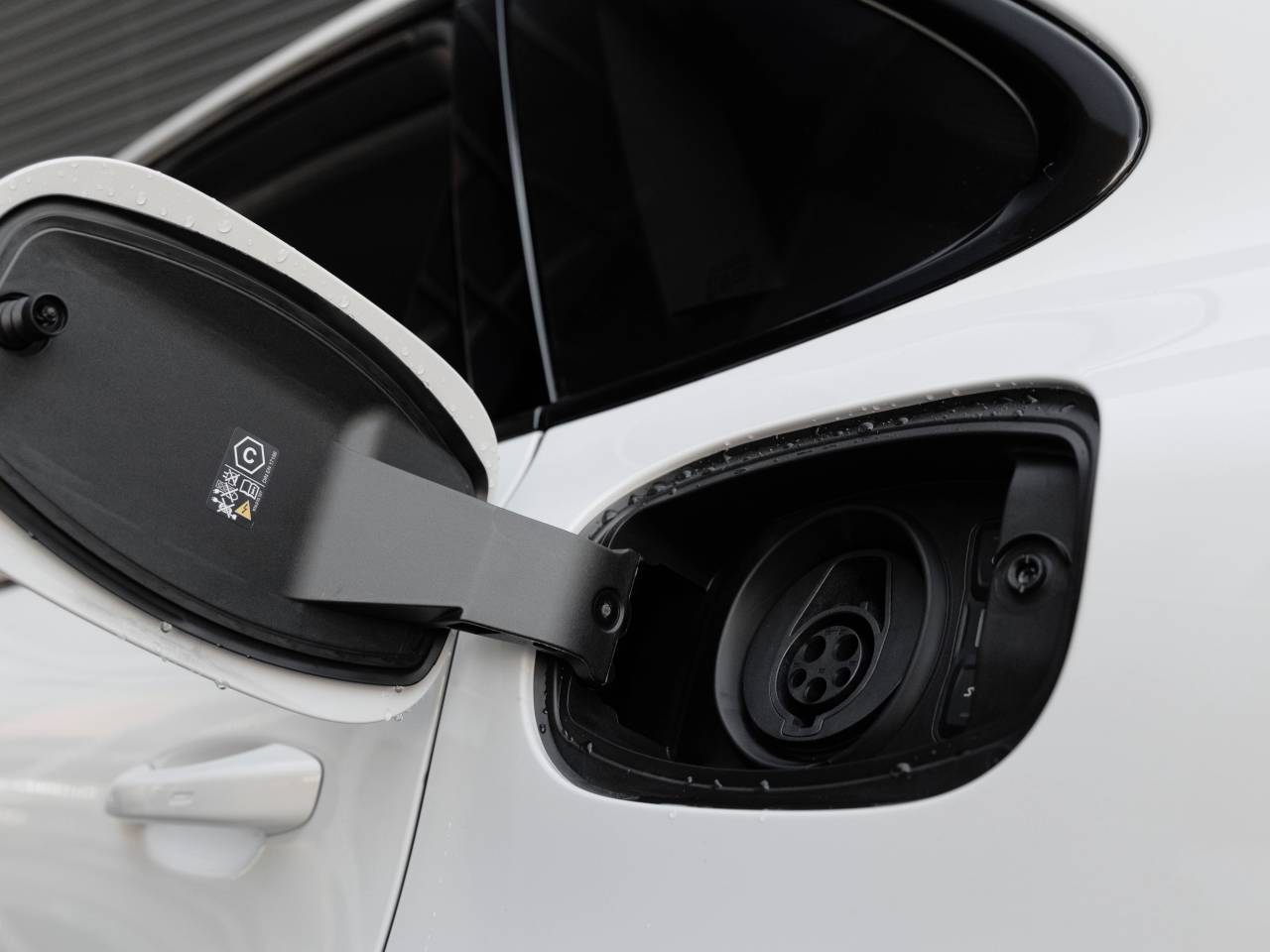 2026 Porsche Cayenne Cayenne Turbo E-Hybrid