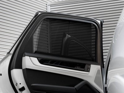 2026 Porsche Cayenne Cayenne Turbo E-Hybrid