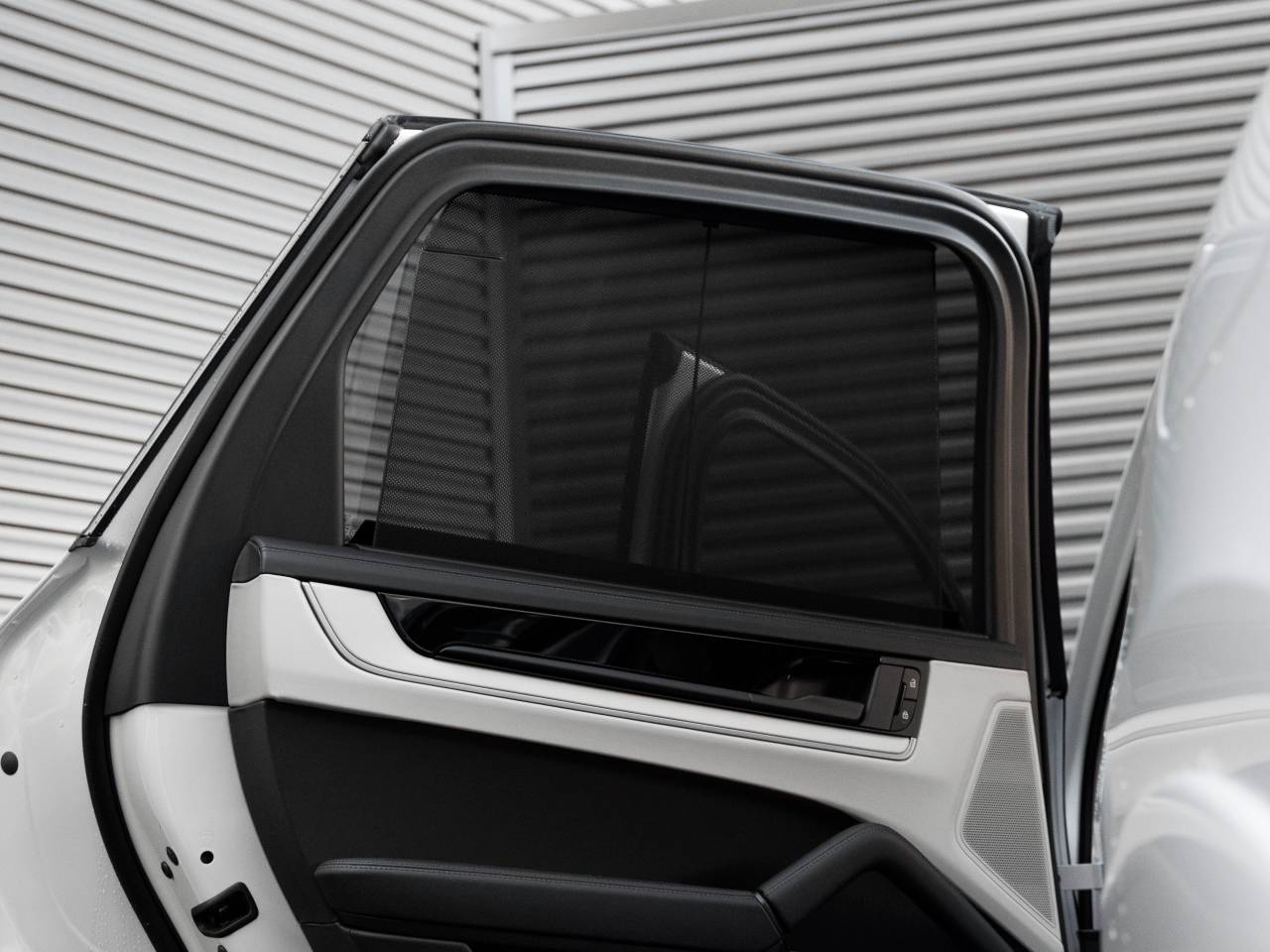 2026 Porsche Cayenne Cayenne Turbo E-Hybrid