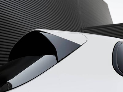 2026 Porsche Cayenne Cayenne Turbo E-Hybrid