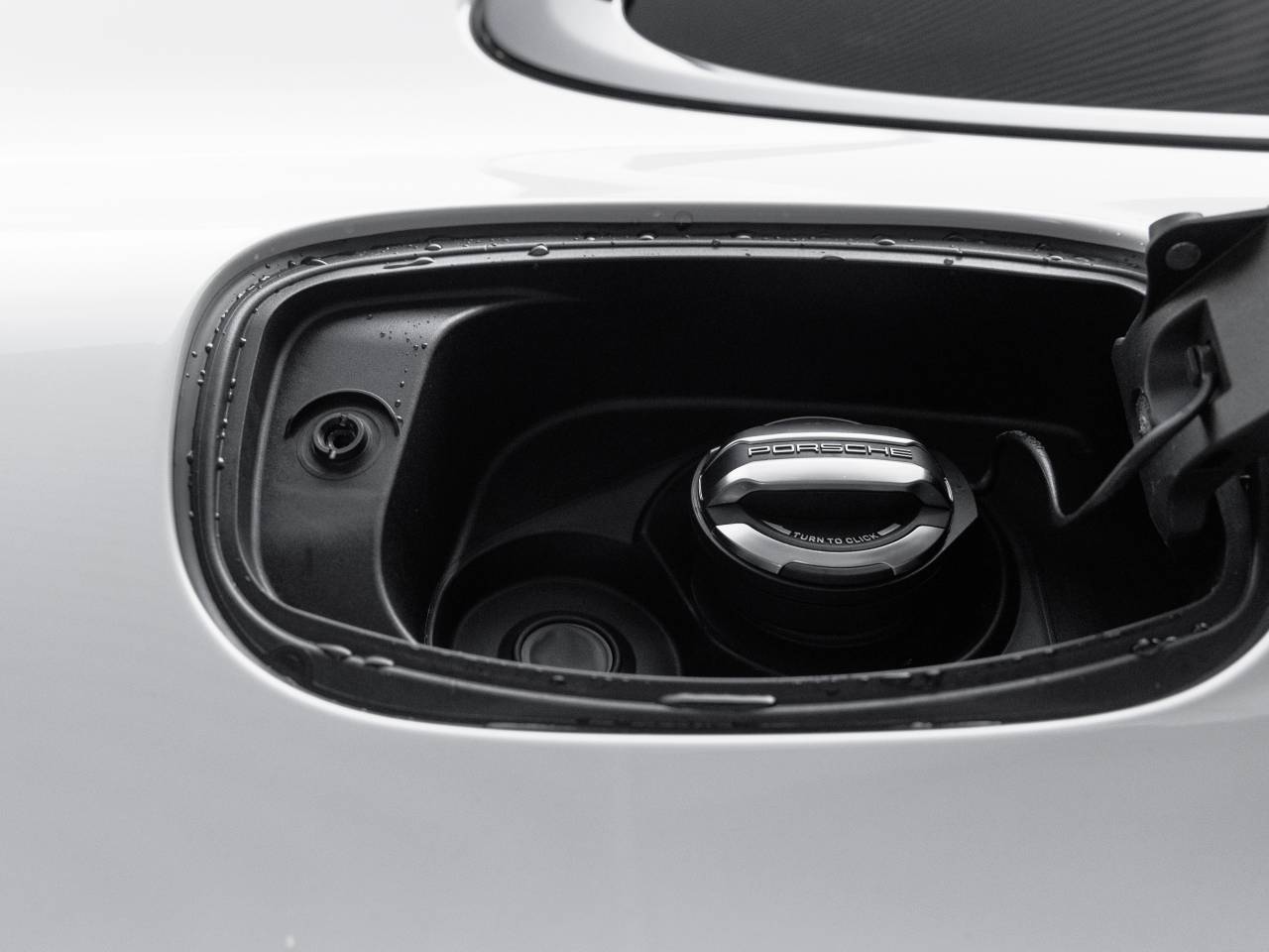 2026 Porsche Cayenne Cayenne Turbo E-Hybrid