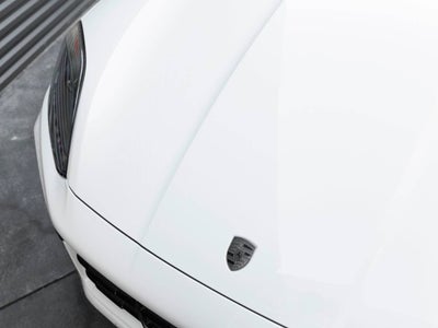 2026 Porsche Cayenne Cayenne Turbo E-Hybrid