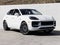 2026 Porsche Cayenne Cayenne Turbo E-Hybrid