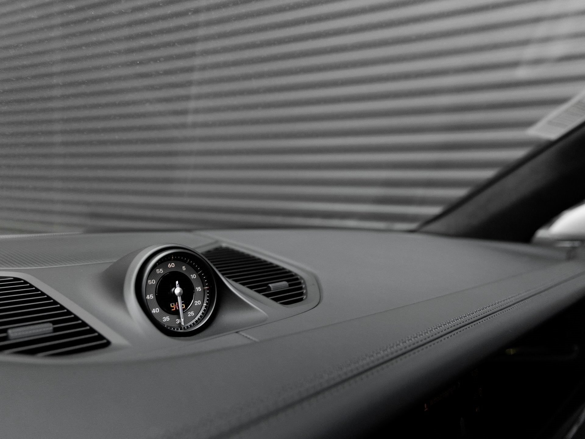 2026 Porsche Cayenne Cayenne Turbo E-Hybrid