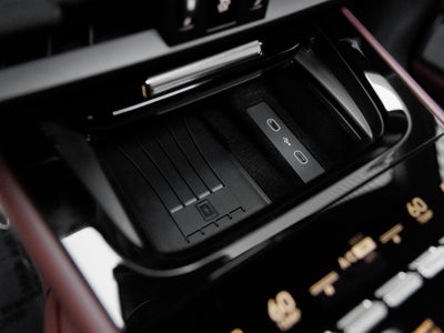 2026 Porsche Cayenne Cayenne Turbo E-Hybrid