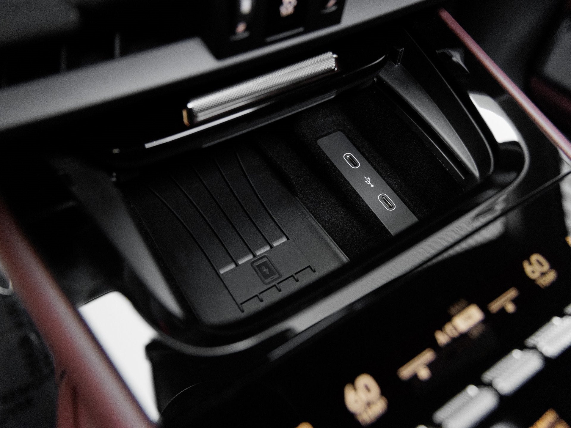 2026 Porsche Cayenne Cayenne Turbo E-Hybrid