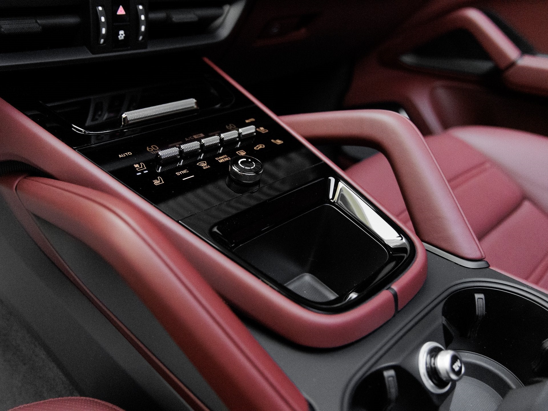 2026 Porsche Cayenne Cayenne Turbo E-Hybrid