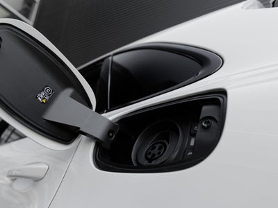 2026 Porsche Cayenne Cayenne Turbo E-Hybrid