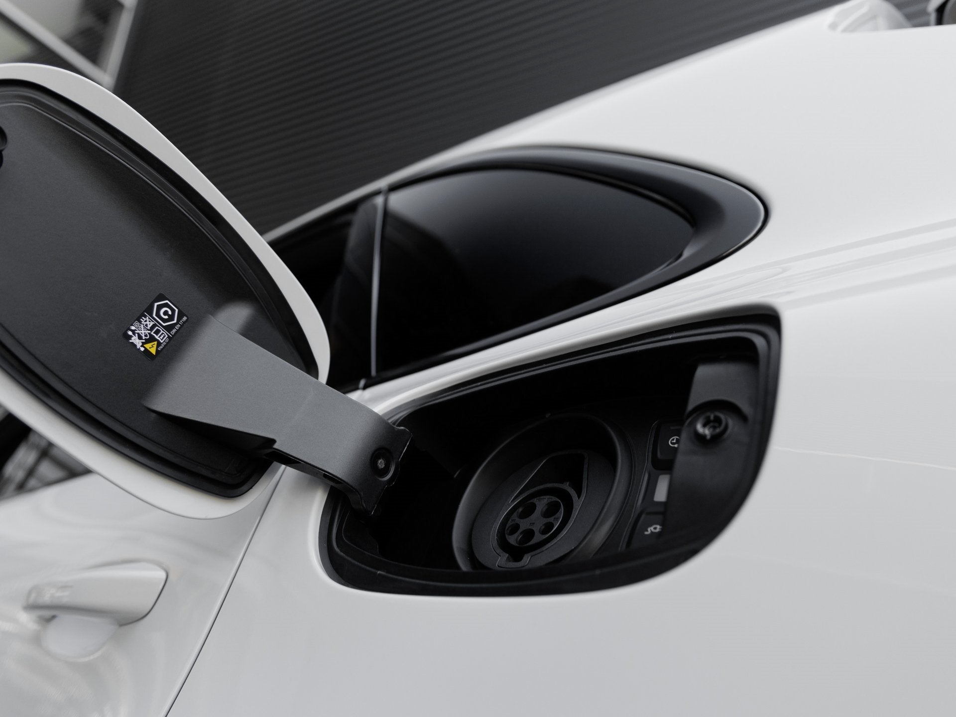 2026 Porsche Cayenne Cayenne Turbo E-Hybrid