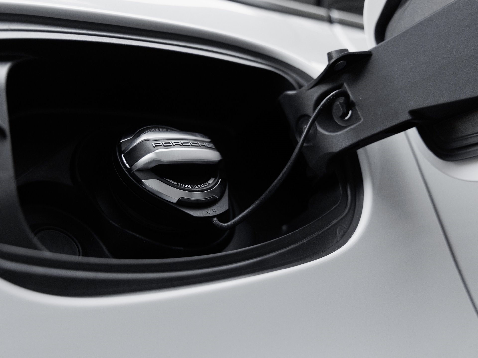 2026 Porsche Cayenne Cayenne Turbo E-Hybrid