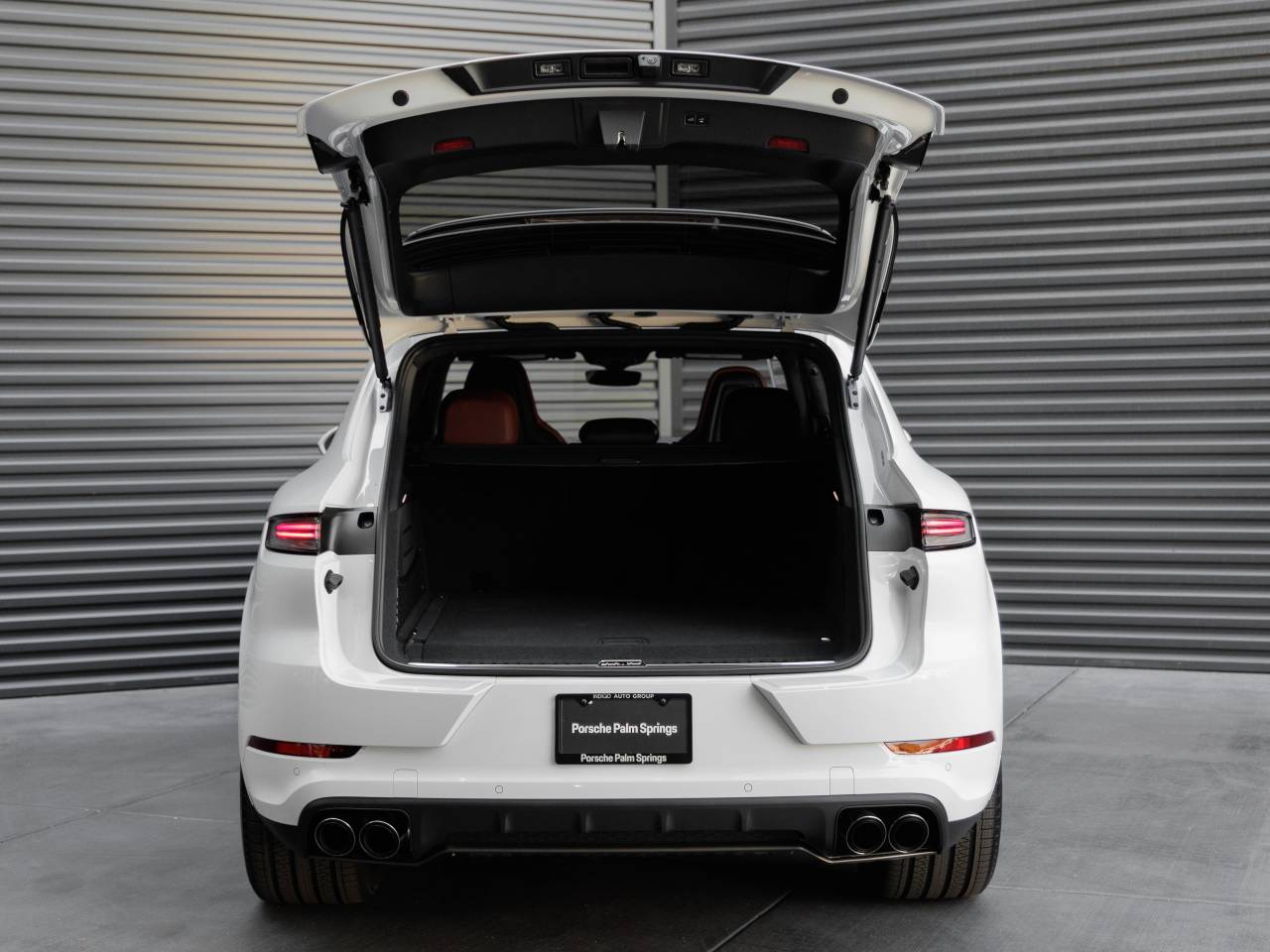 2026 Porsche Cayenne Cayenne Turbo E-Hybrid