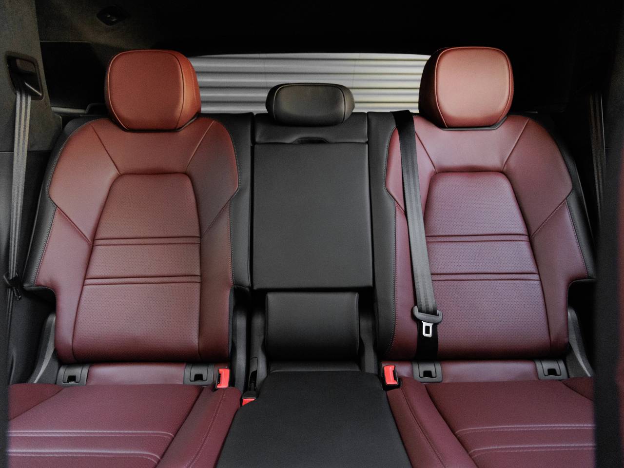 2026 Porsche Cayenne Cayenne Turbo E-Hybrid