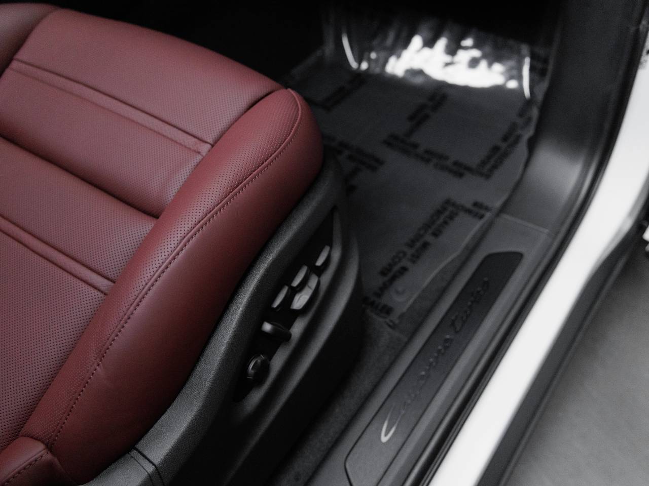 2026 Porsche Cayenne Cayenne Turbo E-Hybrid