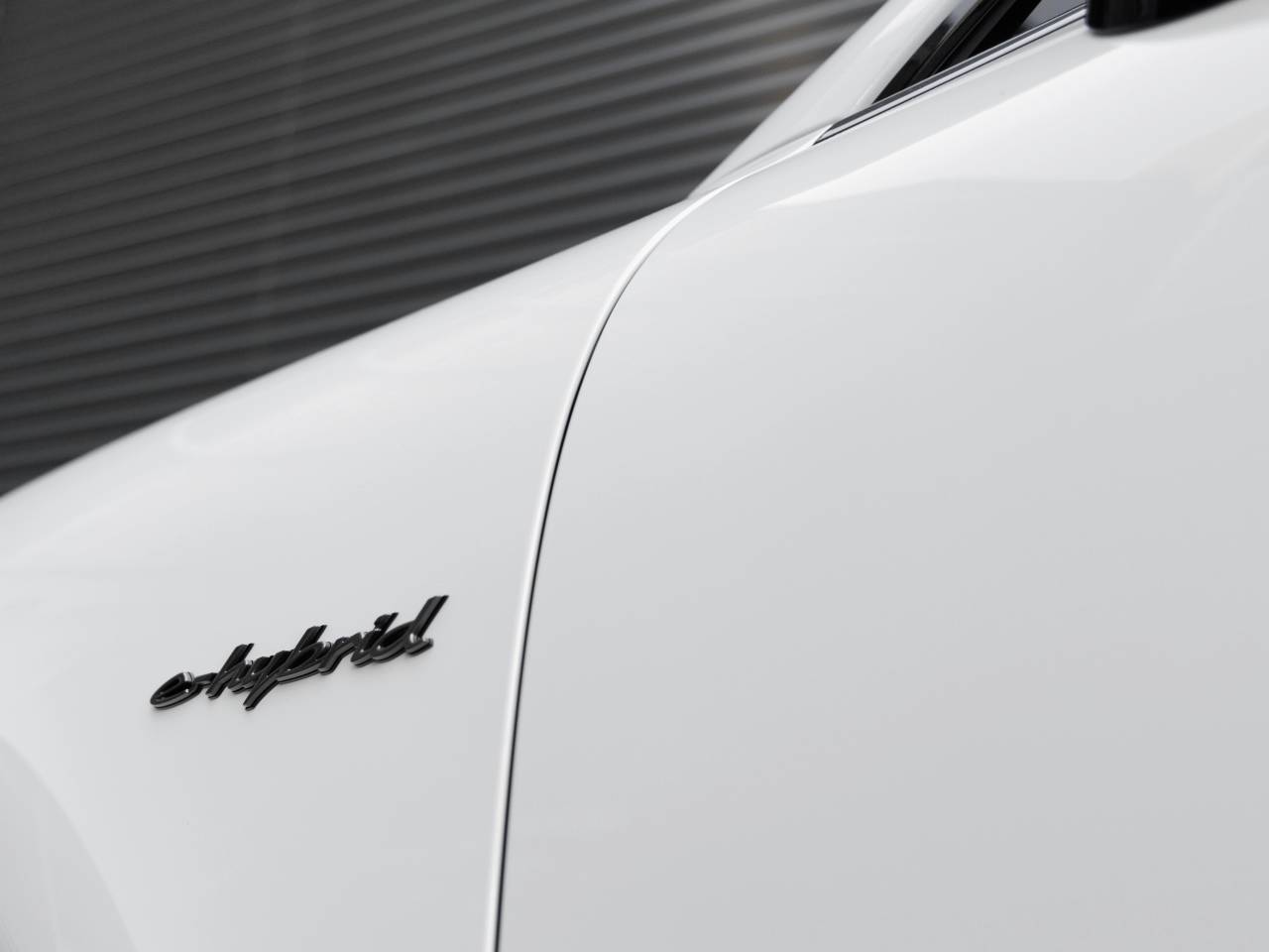 2026 Porsche Cayenne Cayenne Turbo E-Hybrid