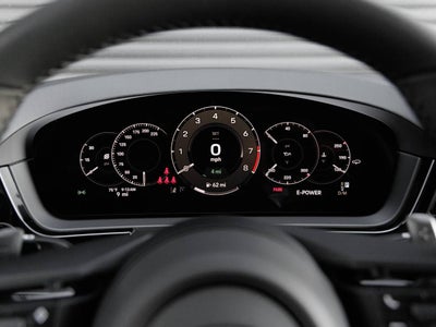 2026 Porsche Cayenne Cayenne Turbo E-Hybrid