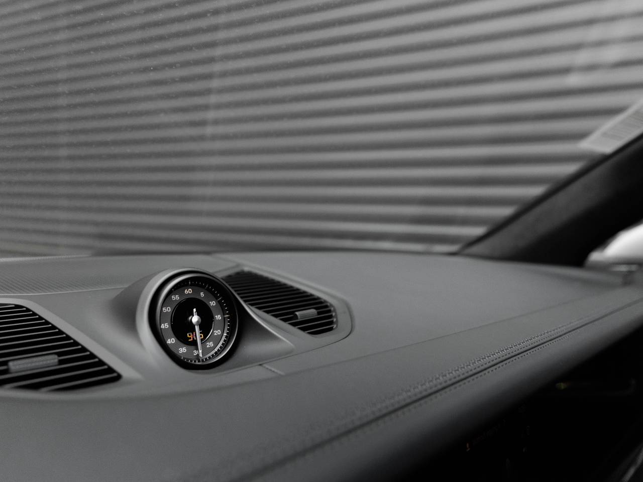 2026 Porsche Cayenne Cayenne Turbo E-Hybrid