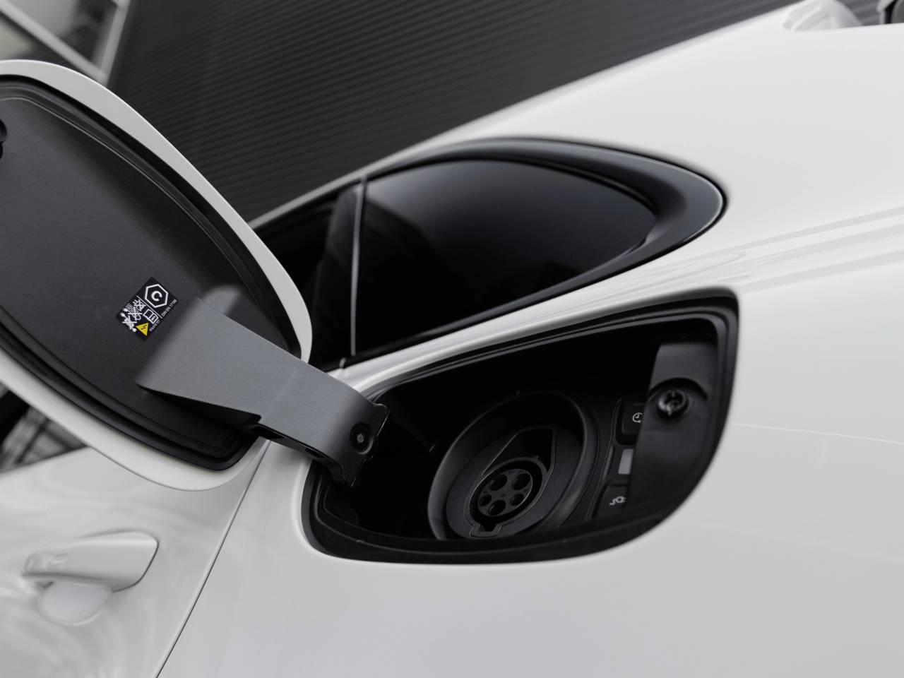 2026 Porsche Cayenne Cayenne Turbo E-Hybrid