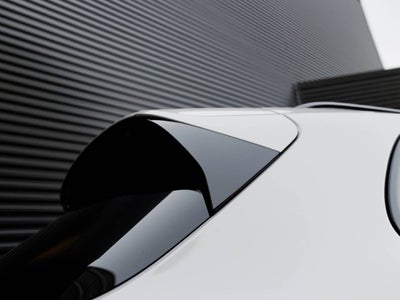 2026 Porsche Cayenne Cayenne Turbo E-Hybrid