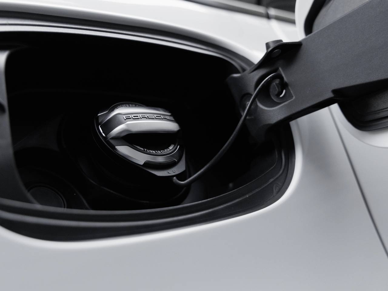 2026 Porsche Cayenne Cayenne Turbo E-Hybrid