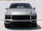 2022 Porsche Cayenne Cayenne Coupe