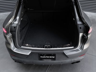 2022 Porsche Cayenne Cayenne Coupe