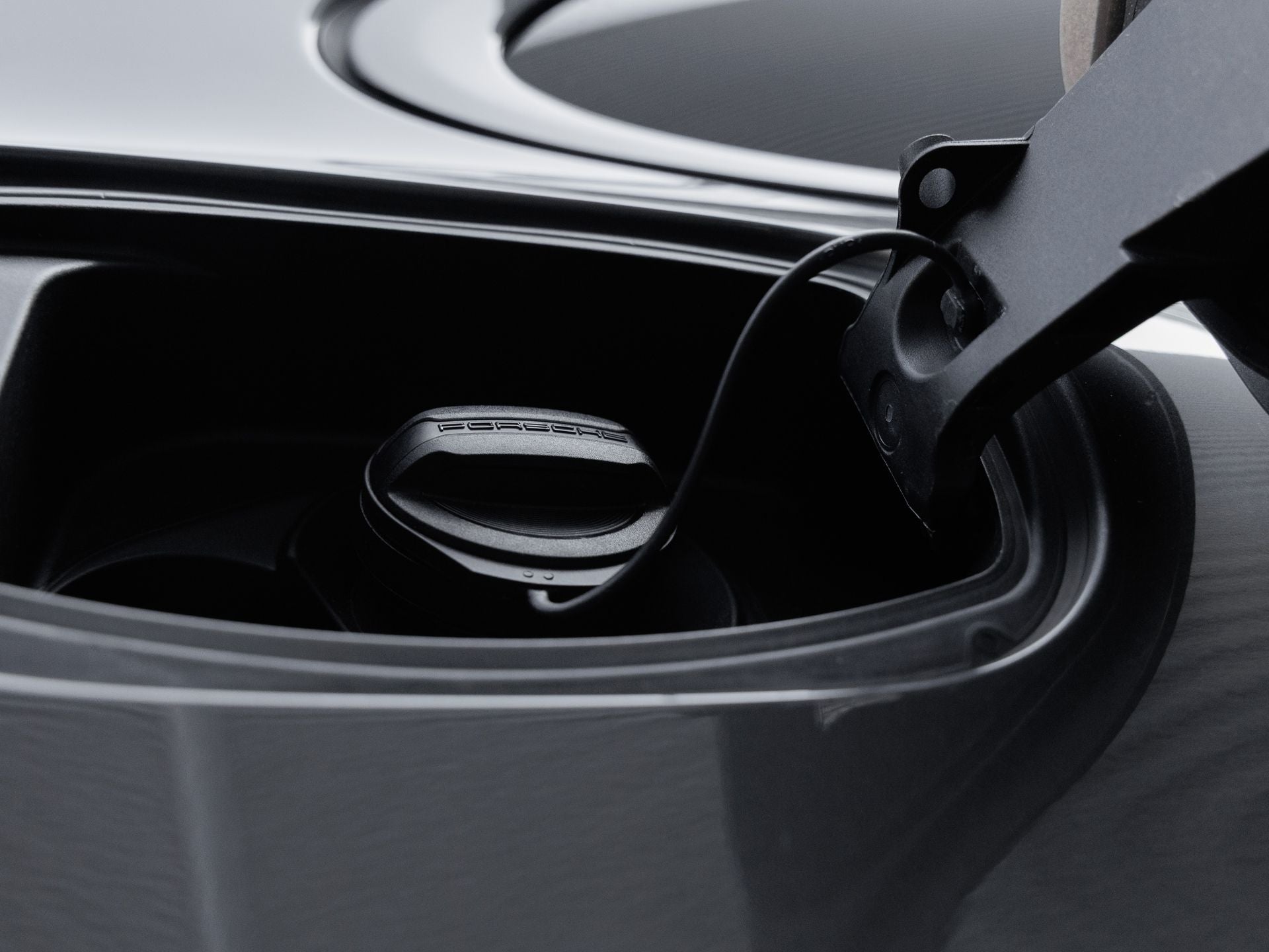 2022 Porsche Cayenne Cayenne Coupe