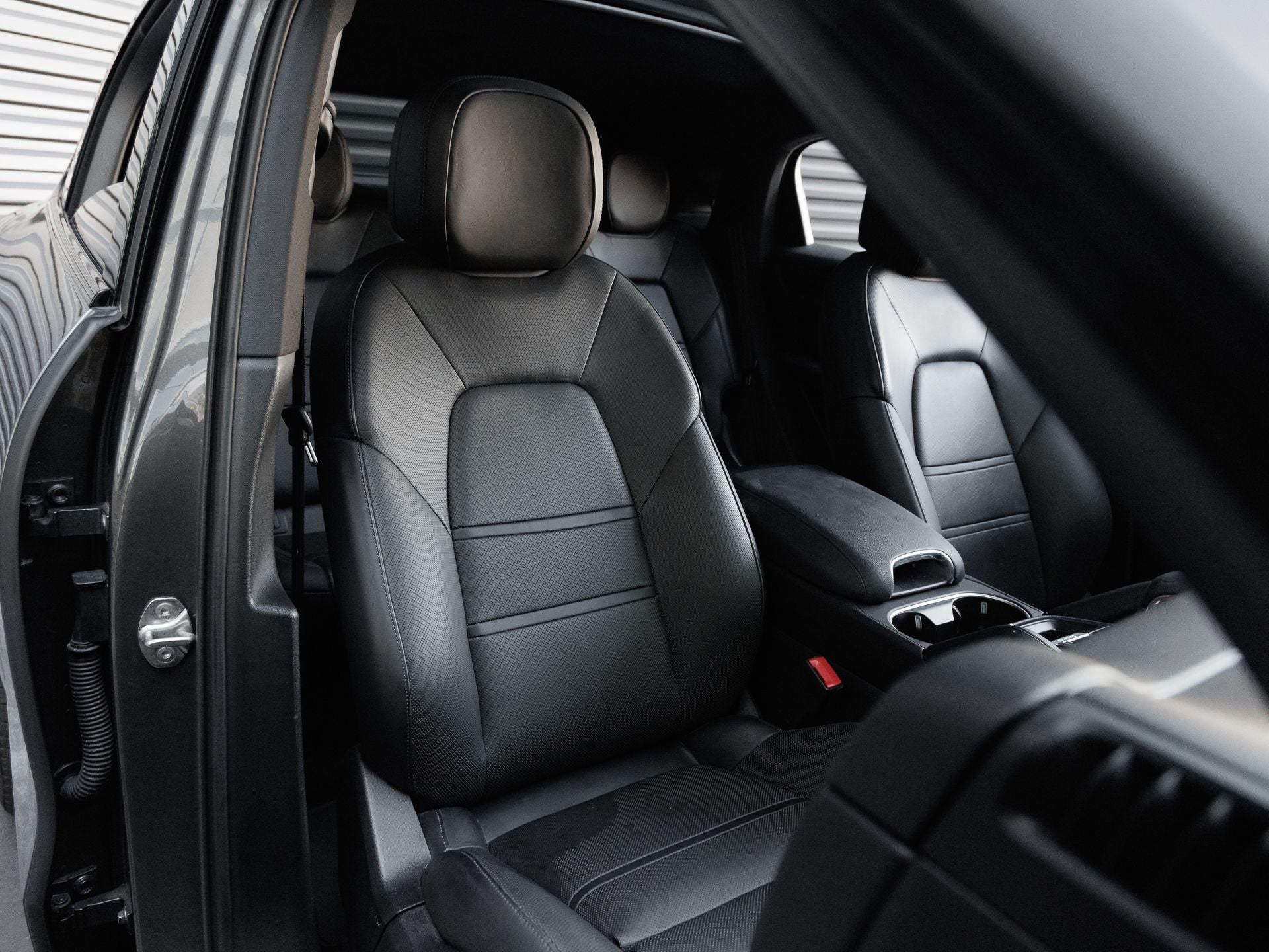 2022 Porsche Cayenne Cayenne Coupe