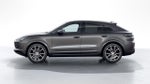 2022 Porsche Cayenne Cayenne Coupe