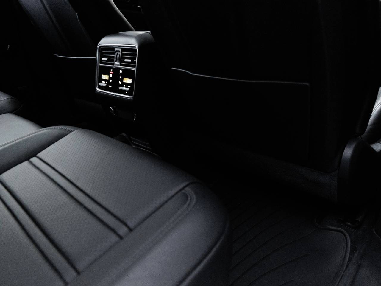2022 Porsche Cayenne Cayenne Coupe