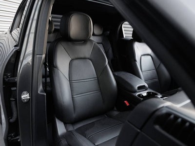 2022 Porsche Cayenne Cayenne Coupe