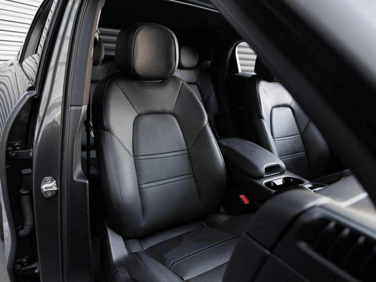 2022 Porsche Cayenne Cayenne Coupe
