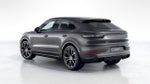 2022 Porsche Cayenne Cayenne Coupe