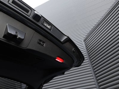 2022 Porsche Cayenne Cayenne Coupe