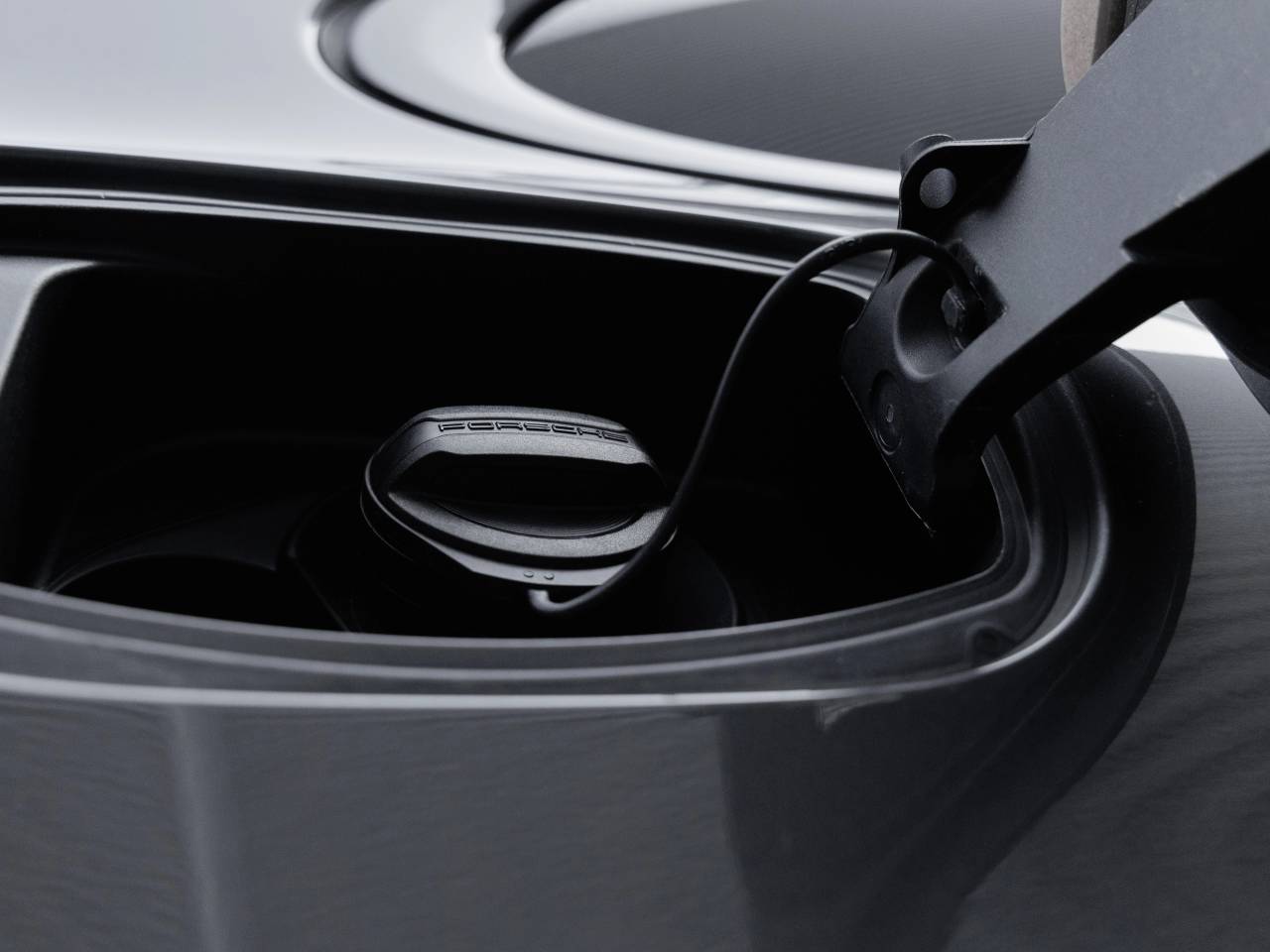 2022 Porsche Cayenne Cayenne Coupe