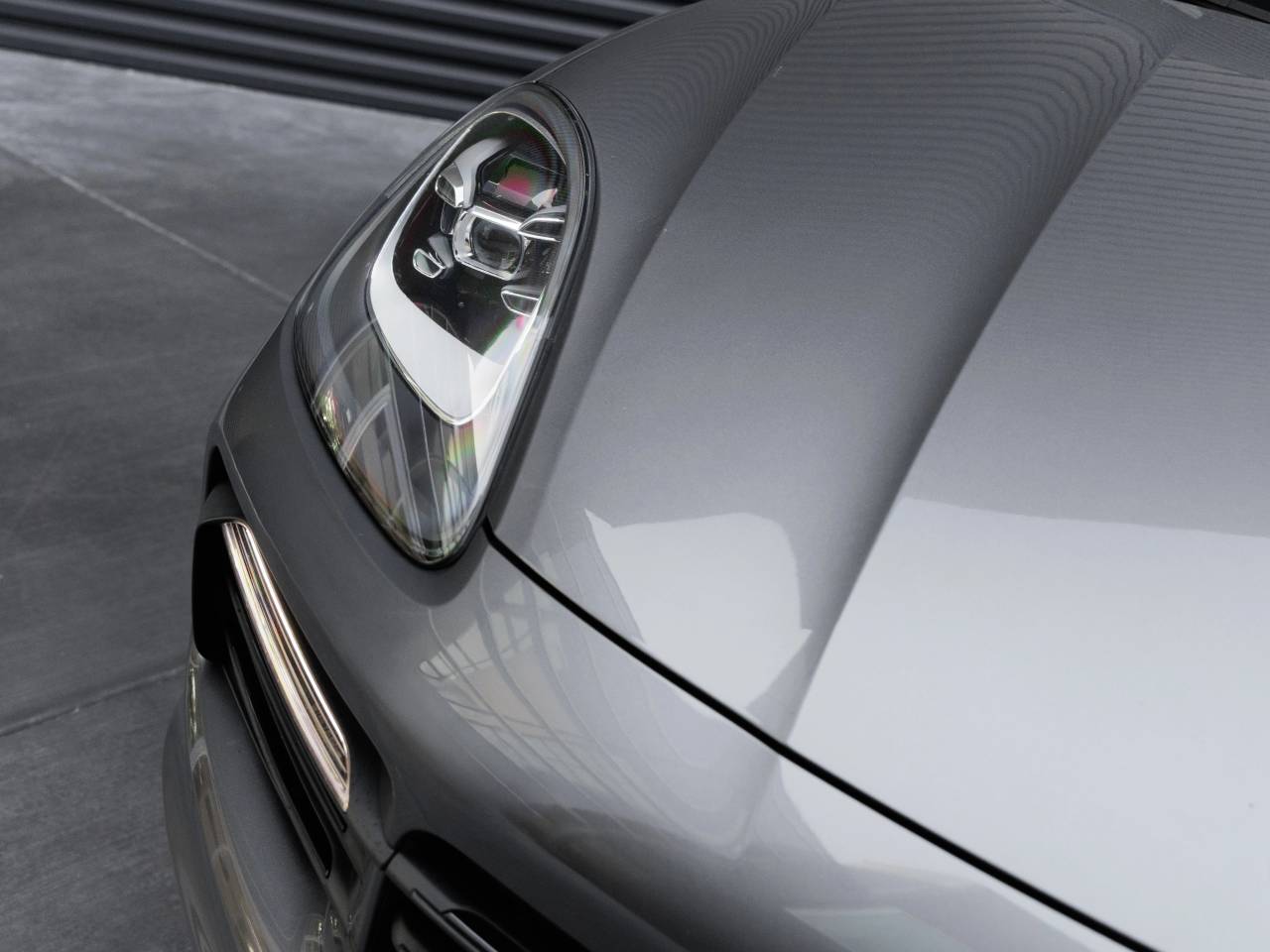 2022 Porsche Cayenne Cayenne Coupe