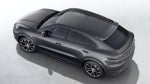 2022 Porsche Cayenne Cayenne Coupe