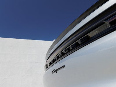 2026 Porsche Cayenne Cayenne Coupe