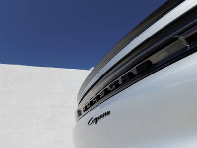 2026 Porsche Cayenne Cayenne Coupe