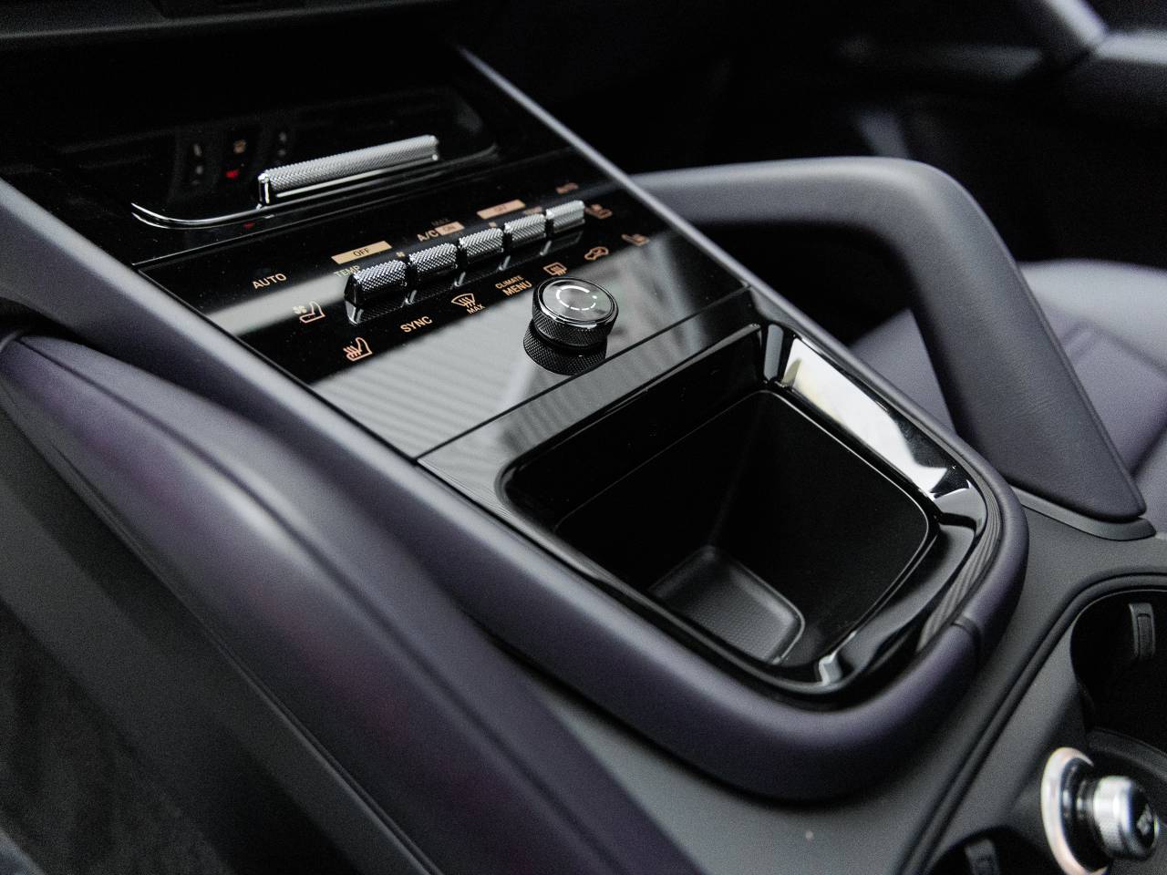 2026 Porsche Cayenne Cayenne Coupe