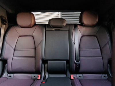 2026 Porsche Cayenne Cayenne Coupe