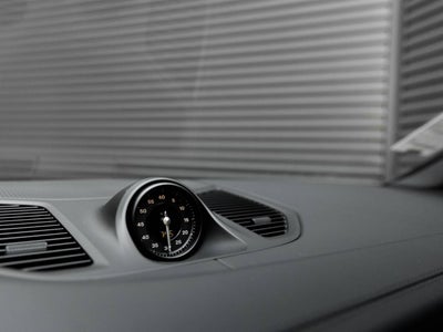 2026 Porsche Cayenne Cayenne Coupe