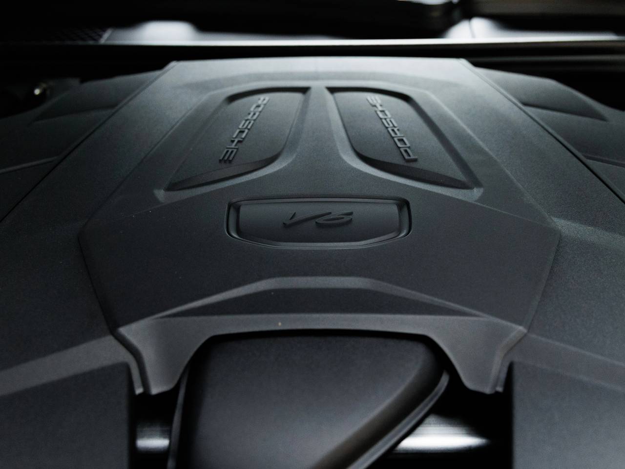 2026 Porsche Cayenne Cayenne Coupe